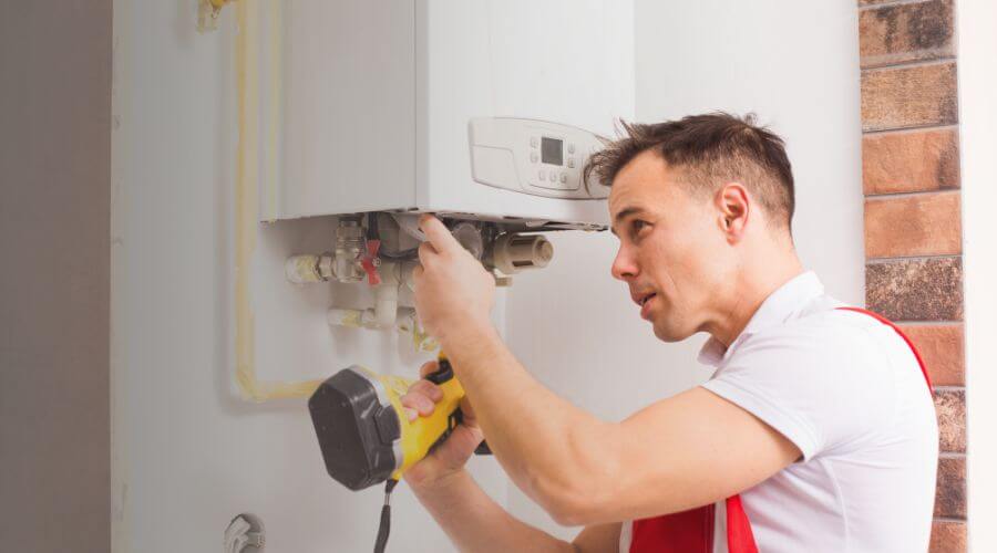 Local annual plumbing maintenance in Buras, LA